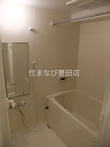 浴室
