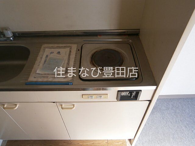 キッチン