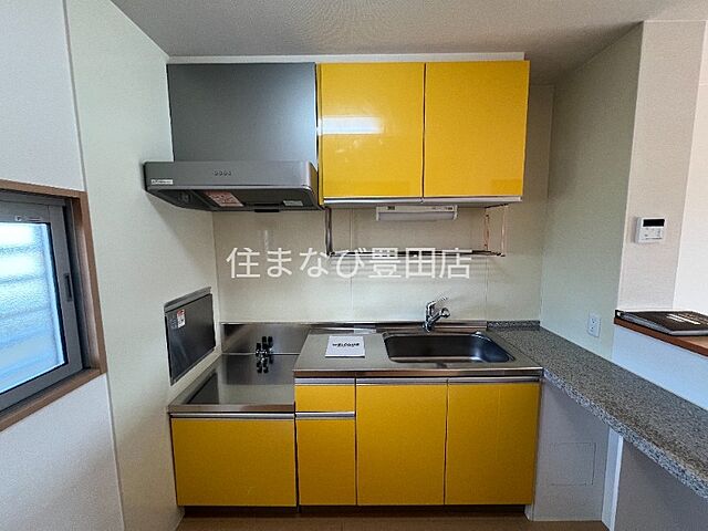 キッチン