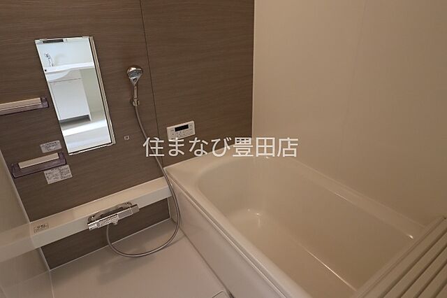 浴室