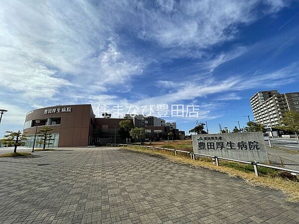 周辺