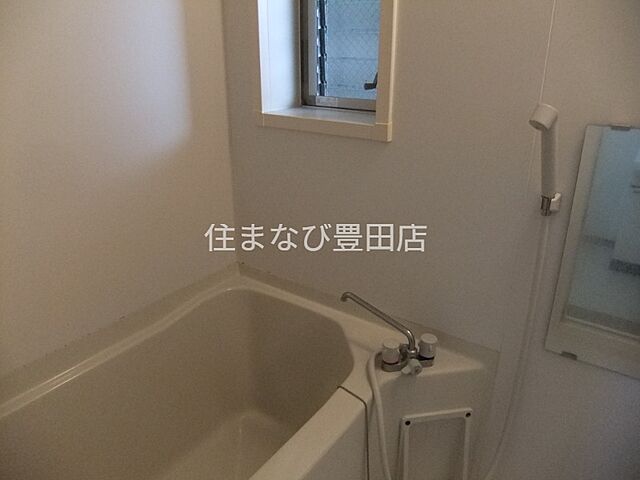 浴室