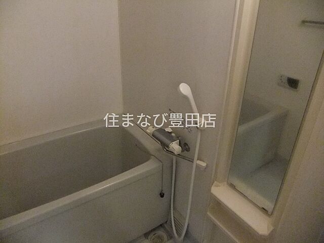 浴室