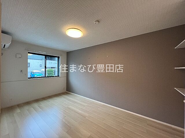 洋室