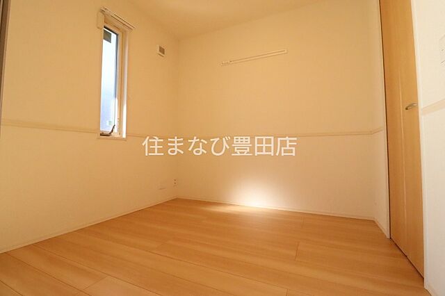 洋室