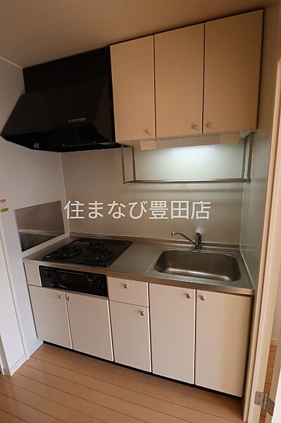 キッチン