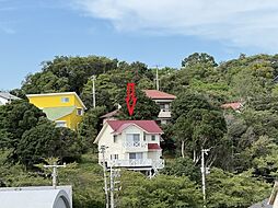 物件画像 海平の郷 海の眺望が有ります