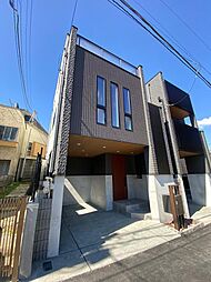 物件画像 市谷加賀町2丁目