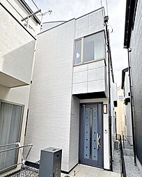 物件画像 新規リフォーム戸建