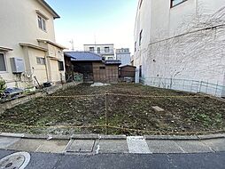 物件画像 東急大井町線「戸越公園」駅　徒歩6分