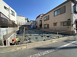 物件画像 東急池上線「千鳥町」駅　徒歩3分　全2区画