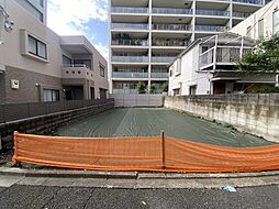 物件画像 文京区本郷1丁目　南道路　土地34坪