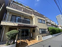 物件画像 ライオンズマンション白金第3