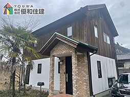 物件画像 一級建築士が手掛けた拘り住宅