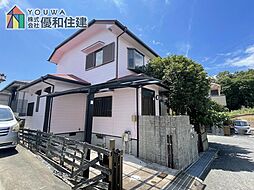 物件画像 神戸市垂水区舞子坂2丁目　リフォーム中古戸建