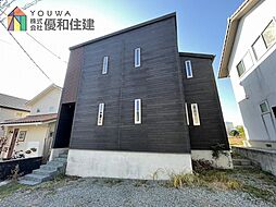 物件画像 神戸市西区伊川谷町有瀬　築浅中古戸建