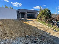 物件画像 神戸市西区伊川谷町井吹　平屋建て