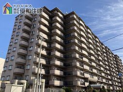 物件画像 エクセランス大久保１番館