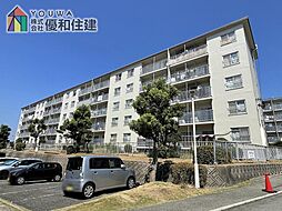 物件画像 神陵台西住宅５８号棟