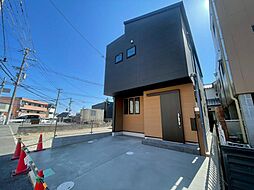 物件画像 明石市荷山町　車庫2台　新築戸建　人丸小学校