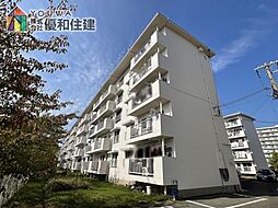 物件画像 神陵台厚生年金住宅 5号棟