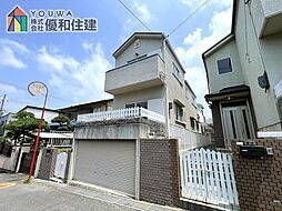 物件画像 明石市松が丘 中古戸建
