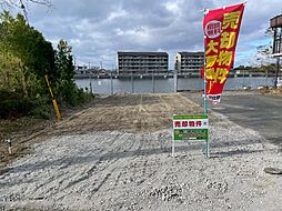 物件画像 神戸市西区伊川谷町潤和　売り土地