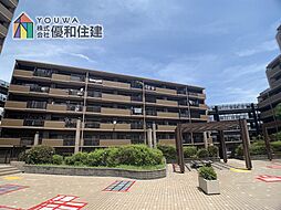 物件画像 朝日プラザＣＩＴＹウエストヒル神戸Ｃ棟