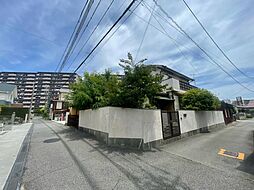 物件画像 明石市大久保町西島 中古戸建 敷地50坪超え