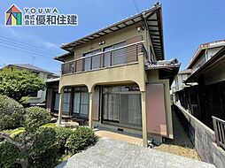 物件画像 明石市大久保町高丘3丁目 中古戸建 敷地74坪超
