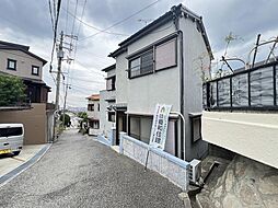 物件画像 神戸市西区伊川谷町有瀬 中古戸建