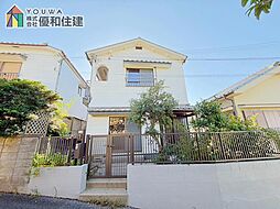 物件画像 明石市朝霧東町 中古戸建