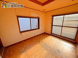 洋室の画像