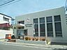 周辺：津新町郵便局（579m）