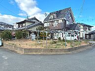 三重県津市高茶屋4丁目：物件画像