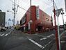周辺：百五銀行久居支店（390m）