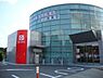 周辺：百五銀行津駅西口支店（923m）