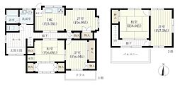 美松園団地