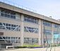 周辺：津市立藤水小学校（554m）