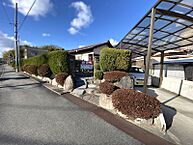三重県四日市市あかつき台3丁目：物件画像