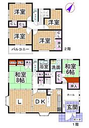 西阿倉川