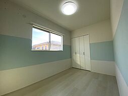 子供部屋の画像