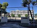 四日市市立浜田...