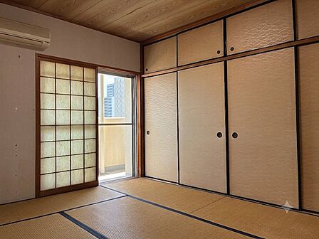 ※IA加工により家具等を消しています