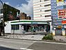 周辺：ファミリーマート 四日市西新地店（80m）