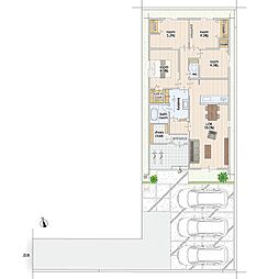 四日市あすなろう 日永駅 徒歩11分