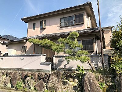 外観 外観