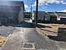 その他：東側道路