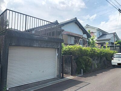 外観 外観
