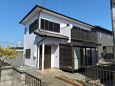 外観 外観